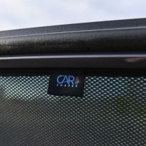 ΚΟΥΡΤΙΝΑΚΙΑ ΜΑΡΚΕ CAR SHADES ΓΙΑ ALFA ROMEO GIULIETTA 940 5D 2010+ - 4 ΤΕΜ. Auto Moto Tyres 