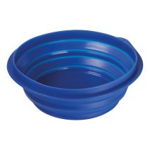 ΤΑΪΣΤΡΑ/ΜΠΟΛ ΤΑΞΙΔΙΟΥ PET TRAVEL BOWL 2000 ml ΓΙΑ ΣΚΥΛΟΥΣ/ΓΑΤΕΣ/ΚΑΤΟΙΚΙΔΙΑ ΖΩΑ (ΣΙΛΙΚΟΝΗ/ΔΙΑΦΟΡΑ ΧΡΩΜΑΤΑ) Auto Moto Tyres 
