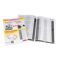 ΣΤΑΝΤ 150 ΤΜΧ ΜΕ ΣΤΥΛΟ ΕΠΙΣΚΕΥΗΣ ΓΡΑΤΖΟΥΝΙΩΝ SCRATCH FIX TOUCH-UP PENS (ΔΙΑΦΟΡΑ ΧΡΩΜΑΤΑ) Auto Moto Tyres 