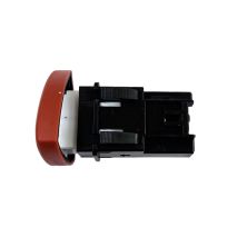 ΔΙΑΚΟΠΤΗΣ ΑΛΑΡΜ 4 PIN NTY - orig. 8200442724  ΓΙΑ RENAULT LAGUNA ΙΙ / MASTER ΙΙ / TRAFIC ΙΙ ΚΑΙ OPEL MOVANO / VIVARO - 1 ΤΕΜ. Auto Moto Tyres 