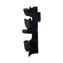 ΔΙΑΚΟΠΤΗΣ ΓΙΑ VW BORA / GOLF 4 / PASSAT / SEAT LEON / TOLEDO ΠΟΛΛΑΠΛΟΣ ΠΑΡΑΘΥΡΩΝ 9 PIN NTY - orig. 1J4959857B - 1 ΤΕΜ. Auto Moto Tyres 