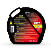 ΑΛΥΣΙΔΕΣ ΧΙΟΝΙΟΥ WINTER EXTREME WX9 - 9mm Ν60.5 LAMPA - 2 ΤΕΜ. Auto Moto Tyres 
