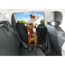 ΠΡΟΣΤΑΤΕΥΤΙΚΟ ΚΑΛΥΜΜΑ ΠΟΡΤΑΣ ΜΕ ΘΗΚΕΣ PET DOOR PROTECTORS 70x43cm 2ΤΕΜ. Auto Moto Tyres 