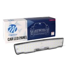 BMW ΦΩΤΑ ΚΑΜΠΙΝΑΣ 48 LED - 2ΤΕΜ. Auto Moto Tyres 