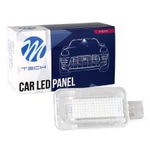 HONDA ΦΩΤΑ ΠΟΡΤ ΜΠΑΓΚΑΖ 18 LED - 2 ΤΕΜ. Auto Moto Tyres 