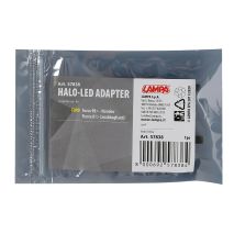 FORD FIESTA 2001-2008/ MONDEO ΑΝΤΑΠΤΟΡΑΣ ΓΙΑ HALO LED 1ΤΕΜ. Auto Moto Tyres 