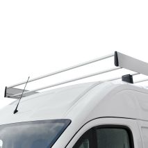 ΜΠΑΡΕΣ ΣΥΓΚΡΑΤΗΣΗΣ ΑΛΟΥΜΙΝΙΟΥ (ΑΝΩ) 115CM ΓΙΑ ΣΥΣΤΗΜΑ KARGO RACK ΣΕΤ 2 ΤΕΜ. Auto Moto Tyres 