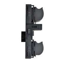 ΔΙΑΚΟΠΤΗΣ ΓΙΑ FIAT DOBLO 3 / OPEL COMBO 2010+ ΠΟΛΛΑΠΛΟΣ ΠΑΡΑΘΥΡΩΝ 8 PIN NTY - orig.735498686 - 1 ΤΕΜ. Auto Moto Tyres 