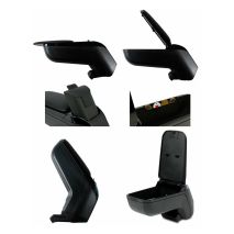 ΤΕΜΠΕΛΗΣ ΑΥΤΟΚΙΝΗΤΟΥ ARMSTER 2 ΜΑΥΡΟΣ ΜΕ ΤΣΕΠΗ ΓΙΑ HYUNDAI i10 2020+ - 1 ΤΕΜ. RATI - 1 τεμ. Auto Moto Tyres 