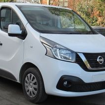 ΜΑΡΚΕ ΤΑΣΙΑ ΓΙΑ NISSAN NV300 16 INCH CROATIA COVER (4 ΤΕΜ.) Auto Moto Tyres 