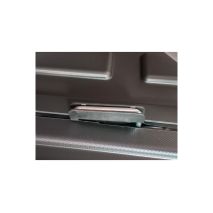 ΜΠΑΓΚΑΖΙΕΡΑ ΟΡΟΦΗΣ RACE AXION STRIKE 440L 65.01.N (ΜΑΥΡΗ/ΕΛΑΦΡΩΣ ΑΝΑΓΛΥΦΗ - 199X84X35 cm - MAX 75 kg) Auto Moto Tyres 