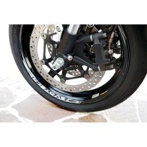 ΚΛΕΙΔΙ ΑΞΟΝΑ MOTO ΓΙΑ ΑΦΑΙΡΕΣΗ ΜΠΡΟΣΤΙΝΟΥ ΤΡΟΧΟΥ 4 ΜΕΓΕΘΗ (17/19/22/24mm) ΧΑΛΥΒΑΣ (CNC) 1TEM Auto Moto Tyres 