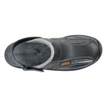 ΠΑΠΟΥΤΣΙΑ ΕΡΓΑΣΙΑΣ ΣΑΜΠΟ (SABOT) EUROTRUCK TIGER BLACK No45 Auto Moto Tyres 