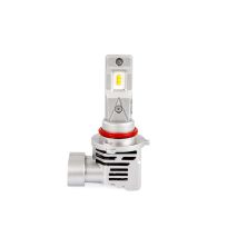 HB4 9006 12/24V 6.500K 5.000lm 50W CSP1860 M3 LED LSAS SERIES ΨΥΚΤΡΑ/ΑΝΕΜΙΣΤΗΡΑΚΙ M-TECH - 2 ΤΕΜ. Auto Moto Tyres 