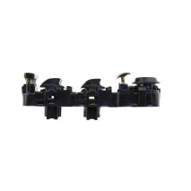 ΔΙΑΚΟΠΤΗΣ ΓΙΑ CITROEN C5 2004+ / C8 2002+ ΠΟΛΛΑΠΛΟΣ 9PIN(6+3) ΠΑΡΑΘΥΡΩΝ orig.6554.HQ - 6554.A7 - 6554.KT Auto Moto Tyres 