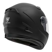 ΚΡΑΝΟΣ SFIDA IRIE ΜΑΥΡΟ ΜΑΤ (L) LAMPA - 1 ΤΕΜ. Auto Moto Tyres 