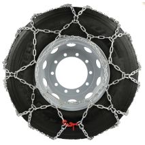 ΑΛΥΣΙΔΕΣ ΧΙΟΝΙΟΥ ΦΟΡΤΗΓΟΥ CARGO PLUS PROFESSIONAL EVO CP36 7 mm LAMPA - 2 ΤΕΜ. Auto Moto Tyres 