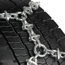 ΑΛΥΣΙΔΕΣ ΧΙΟΝΙΟΥ ΦΟΡΤΗΓΟΥ CARGO PLUS PROFESSIONAL EVO CP36 7 mm LAMPA - 2 ΤΕΜ. Auto Moto Tyres 