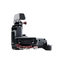 ΗΛΕΚΤΡΟΜΑΓΝΗΤΙΚΗ ΚΛΕΙΔΑΡΙΑ ΓΙΑ AUDI A8 2004> ΠΙΣΩ ΑΡΙΣΤΕΡΗ orig.4E0839015 Auto Moto Tyres 