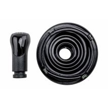 ΠΟΜΟΛΟ ΤΑΧΥΤΗΤΩΝ ΜΑΡΚΕ ΓΙΑ FORD FIESTA 2002/ FUSION 2002/TRANSIT 2000/TRANSIT CONNECT 2002/TOURNEO CONNECT 2002 ΜΕ ΦΟΥΣΚΑ Auto Moto Tyres 