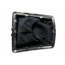 ΦΟΥΣΚΑ ΤΑΧΥΤΗΤΩΝ ΜΑΡΚΕ ΓΙΑ OPEL ZAFIRA B 2006 ΜΑΥΡΗ ΜΕ ΝΙΚΕΛ ΠΛΑΙΣΙΟ 157mm χ122mm NTY Auto Moto Tyres 