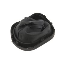 ΠΟΜΟΛΟ ΤΑΧΥΤΗΤΩΝ ΜΑΡΚΕ ΓΙΑ VW CADDY II 04>10/TOURAN 03>11 ΜΕ ΕΝΔΕΙΞΗ 5 ΤΑΧΥΤΗΤΩΝ ΚΑΙ ΦΟΥΣΚΑ ΜΑΥΡΗ NTY Auto Moto Tyres 