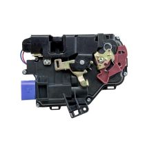 ΗΛΕΚΤΡΟΜΑΓΝΗΤΙΚΗ ΚΛΕΙΔΑΡΙΑ ΓΙΑ SKODA ROOMSTER 2011> ΕΜΠΡΟΣ ΑΡΙΣΤΕΡΗ orig.5J1837015A Auto Moto Tyres 