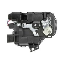 ΗΛΕΚΤΡΟΜΑΓΝΗΤΙΚΗ ΚΛΕΙΔΑΡΙΑ ΓΙΑ VW PASSAT 2005+ /GOLF IV >2003/BORA >2005/SKODA OCTAVIA >2007 ΕΜΠΡΟΣ ΑΡΙΣΤΕΡΗ Auto Moto Tyres 