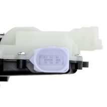 ΗΛΕΚΤΡΟΜΑΓΝΗΤΙΚΗ ΚΛΕΙΔΑΡΙΑ ΓΙΑ VW POLO >09/SKODA FABIA >08 ΠΙΣΩ ΑΡΙΣΤΕΡΗ orig.3B4839015AG Auto Moto Tyres 