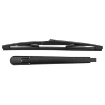 ΥΑΛΟΚΑΘΑΡΙΣΤΗΡΑΣ ΠΙΣΩ ΜΕ ΜΠΡΑΤΣΟ ΓΙΑ OPEL ASTRA J SW 09+ 30,5cm orig.103-00-075-C/5511RWT1/13256919 ΝΤΥ - 1 τεμ. Auto Moto Tyres 