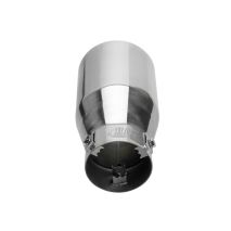 ΑΚΡΟ (ΜΠΟΥΚΑ) ΕΞΑΤΜΙΣΗΣ ΣΤΡΟΓΓΥΛΗ TS-72 48>73mm (ΜΗΚΟΣ: 192mm / ΦΑΡΔΟΣ: 100mm ) LAMPA - 1 TEM. Auto Moto Tyres 