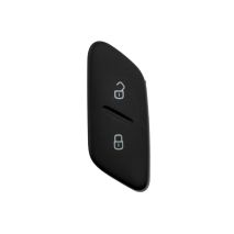 ΔΙΑΚΟΠΤΗΣ ΚΛΕΙΔΩΜΑΤΟΣ ΠΟΡΤΑΣ orig.6RD962125 ΓΙΑ VW POLO 2009+ 4PIN Auto Moto Tyres 
