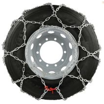 ΑΛΥΣΙΔΕΣ ΧΙΟΝΙΟΥ ΦΟΡΤΗΓΟΥ CARGO PLUS PROFESSIONAL EVO CP016 5,5 mmLAMPA - 2 ΤΕΜ. Auto Moto Tyres 