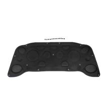 ΗΧΟΜΟΝΩΣΗ-ΘΕΡΜΟΜΟΝΩΣΗ ΓΙΑ MERCEDES GLA 2013+  ΚΑΠΩ ΧΩΡΟΥ ΚΙΝΗΤΗΡΑ orig.1566820100 NTY - 1 τεμ. Auto Moto Tyres 