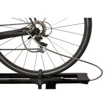 ΒΑΣΗ ΠΟΔΗΛΑΤΟΥ ΟΡΟΦΗΣ HIGHROAD ΜΑΥΡΗ YAKIMA max20kg - 1 ΤΕΜ. Auto Moto Tyres 