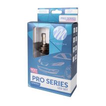 ΛΑΜΠΕΣ LED ΚΙΤ H7 12V 2x20W 6.500K 5200lm OSRAM PRO SET CAN-BUS (ΜΕ ΑΝΕΜΙΣΤΗΡΑΚΙ) NEW GEN  M-TECH -2ΤΕΜ. Auto Moto Tyres 