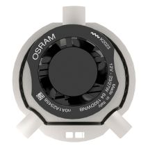 ΛΑΜΠΕΣ LED H4 12V 27/23W P43t 6.000K 1650/1000lm NIGHT BREAKER LED OSRAM LAMPA - 2 TEM. Auto Moto Tyres 