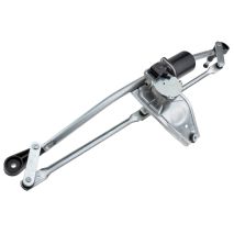 ΜΟΤΕΡ ΥΑΛΟΚΑΘΑΡΙΣΤΗΡΩΝ ΓΙΑ FORD TRANSIT 2000+  ΕΜΠΡΟΣ orig.YC15-17504-BG ΝΤΥ - 1 ΤΕΜ. Auto Moto Tyres 