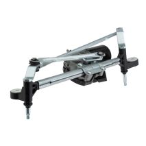 ΜΟΤΕΡ ΥΑΛΟΚΑΘΑΡΙΣΤΗΡΩΝ ΓΙΑ OPEL CORSA D 2006+ / CORSA E 2014+  ΕΜΠΡΟΣ orig.13182340 ΝΤΥ - 1 Τεμ. Auto Moto Tyres 