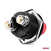 ΔΙΑΚΟΠΤΗΣ POWER-OFF ΓΕΝΙΚΟΥ ΡΕΥΜΑΤΟΣ ΜΠΑΤΑΡΙΑΣ 12>32V max200A preak1000A 3 ΛΕΙΤΟΥΡΓΙΩΝ ΑΜΙΟ - 1 ΤΕΜ. Auto Moto Tyres 