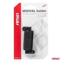 ΑΣΦΑΛΕΙΟΘΗΚΗ ΓΙΑ ΑΣΦΑΛΕΙΕΣ MTA MIDIVAL MAX 200A ΑΜΙΟ - 1 ΤΕΜ. Auto Moto Tyres 