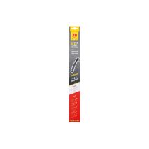 ΥΑΛΟΚΑΘΑΡΙΣΤΗΡΑΣ GRAN PREE SPEED MULTI-FIT ΜΕ 6 ΑΝΤΑΠΤΟΡΕΣ 38CM 15'' LAMPA - 1 TEM. Auto Moto Tyres 