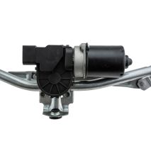 ΜΟΤΕΡ ΥΑΛΟΚΑΘΑΡΙΣΤΗΡΩΝ ΓΙΑ SKODA FABIA 1999+ / VW POLO 2001+  ΕΜΠΡΟΣ orig.6Q1955119A ΝΤΥ - 1 ΤΕΜ. Auto Moto Tyres 