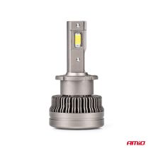 ΛΑΜΠΕΣ LED D4S/D4R 9>16V 70W 6.500K 8600lm (ΜΕ ΨΥΚΤΡΑ) XD SERIES ΑΜΙΟ - 2 ΤΕΜ. Auto Moto Tyres 