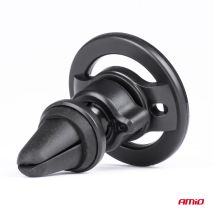 ΒΑΣΗ ΣΤΗΡΙΞΗΣ ΚΙΝΗΤΟΥ ΜΑΓΝΗΤΙΚΗ ΓΙΑ ΑΕΡΑΓΩΓΟ MY MAG AMIO - 1 Τεμ. Auto Moto Tyres 