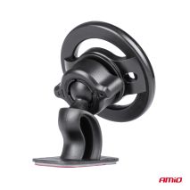 ΒΑΣΗ ΣΤΗΡΙΞΗΣ ΚΙΝΗΤΟΥ ΜΑΓΝΗΤΙΚΗ ΑΥΤΟΚΟΛΛΗΤΗ (3M) MY MAG AMIO - 1 Τεμ. Auto Moto Tyres 