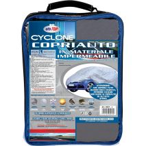 ΚΟΥΚΟΥΛΑ ΑΥΤΟΚΙΝΗΤΟΥ CYCLONE LARGE 480x175x120 OTOTOP - 1 τεμ. Auto Moto Tyres 