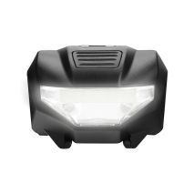 ΦΑΚΟΣ ΚΕΦΑΛΗΣ ΕΡΓΑΣΙΑΣ 120lm LED 3 ΛΕΙΤΟΥΡΓΙΩΝ ΜΕ 5 ΔΙΑΦΟΡΕΤΙΚΕΣ ΜΟΙΡΕΣ ΚΛΙΣΗΣ LAMPA -  1 Τεμ. Auto Moto Tyres 