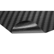 ΦΙΛΜ CARBON-LOOK ΕΣΩΤΕΡΙΚΗΣ & ΕΞΩΤΕΡΙΚΗΣ ΧΡΗΣΗΣ ΓΥΑΛΙΣΤΕΡΟ 5D 50x60cm LAMPA - 1 ΤΕΜ. Auto Moto Tyres 