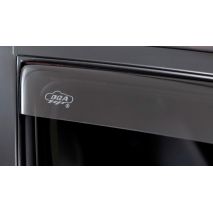 ΖΕΥΓΑΡΙ ΜΠΡΟΣΤΙΝΟΙ ΑΝΕΜΟΘΡΑΥΣΤΕΣ ΓΙΑ HONDA INSIGHT 5D 2009+ ΑΠΟ ΕΥΚΑΜΠΤΟ ΧΥΤΟ ΑΚΡΥΛΙΚΟ ΓΥΑΛΙ (CAST ACRYLIC GLASS) DGA - 2 ΤΕΜ. Auto Moto Tyres 